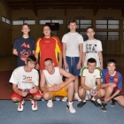 Mistrzostwa szkoły w piłce ręcznej